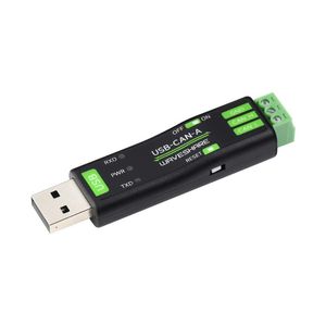 مبدل صنعتی WAVESHARE USB-CAN-A