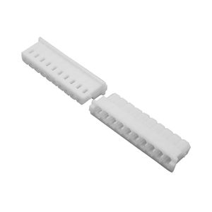 مادگی پین گرد 10pin