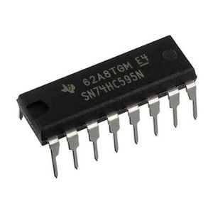 74HC595 ORG