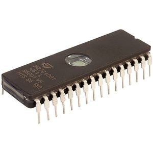 27C4001