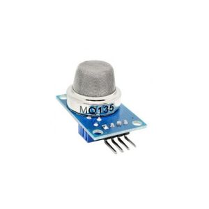 ماژول سنسور کیفیت آلودگی هوا MQ-135