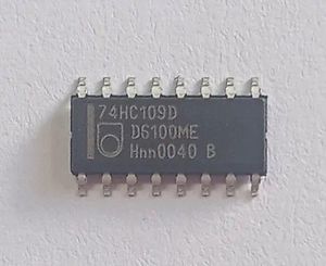 74HC109 SMD
