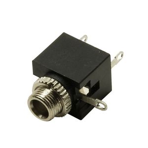 جک فیش مونو 3.5mm