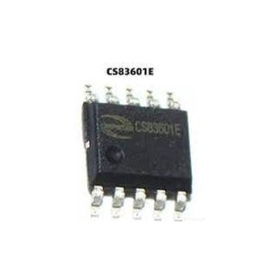 ای سی CS83601E پکیج SSOP-10 تقویت کننده صوتی