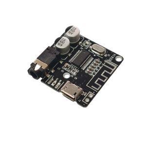 ماژول گیرنده بلوتوث صوتی مدل HW-770 برد مشکی