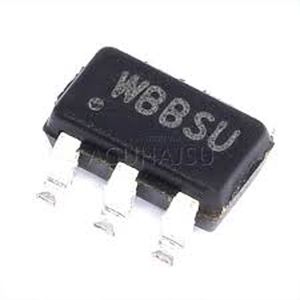 آی سی SY8120IABC تنظیم کننده ولتاژ پکیج SOT-23-6 اصلی