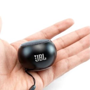 اسپیکر بلوتوثی کوچک ( جیبی ) برند jbl مدل M3