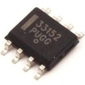 MC33152D SMD