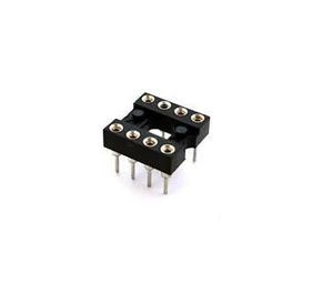 SOCKET-8P-M