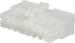 ATX 16pin مادگی