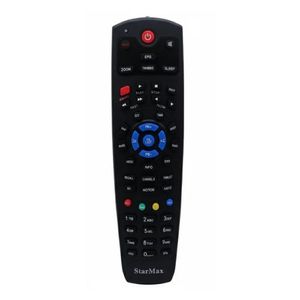 کنترل استار مکس مدل STARMAX-5100