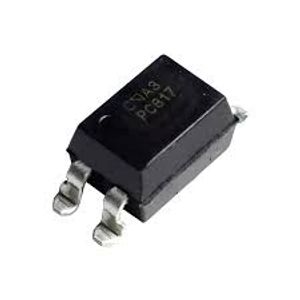 PC817 - SMD