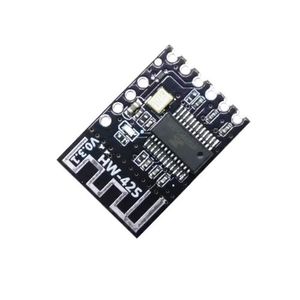 ماژول بلوتوث HW-425 آنتن طلایی ( مشابه M18 )