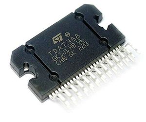 TDA7388