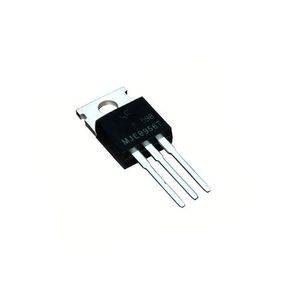 ترانزیستور MJE3055T پکیج TO-220