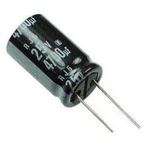 4700UF-25V مرغوب