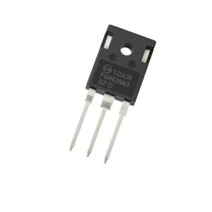 آی جی بی تی 60N60SFD پکیج TO-3P