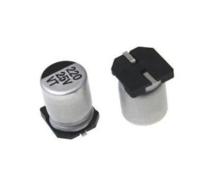 220UF-25V SMD