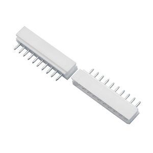 نری پین گرد 10pin