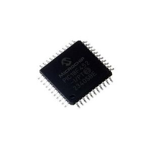 PIC18F452 SMD