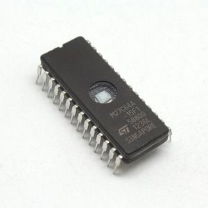 M27C64A