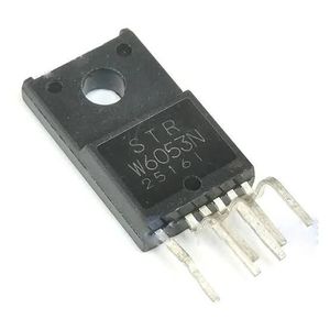 STRW6053