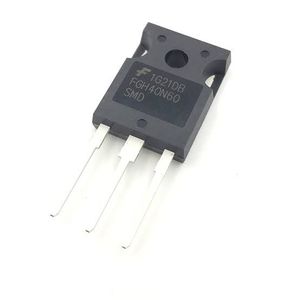 FGH40N60 SMD