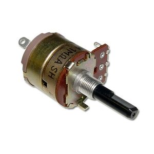 B10K+KEY بزرگ کشویی