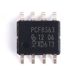 PCF8563 SMD