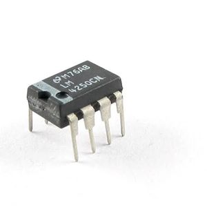 LM4250CN