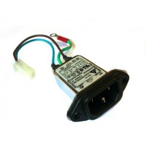 NOISE FILTER 10A