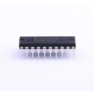 74HC541N DIP