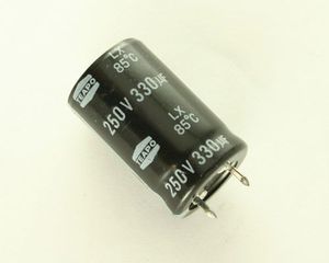 330UF-250V مرغوب