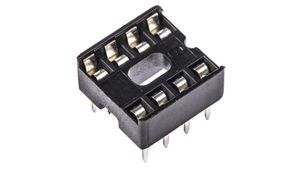 IC SOCKET-8P