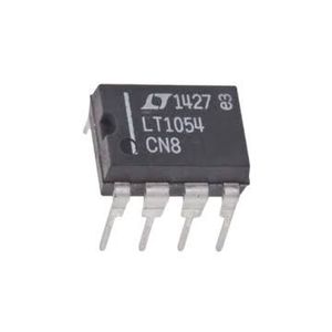 LT1054CP - DIP کد521