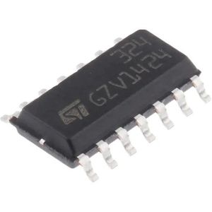LM324 SMD