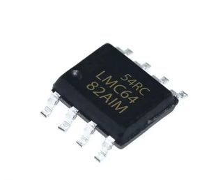 LMC6482AIM