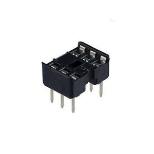 IC SOCKET-6P