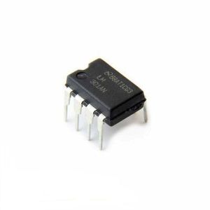 LM301AN