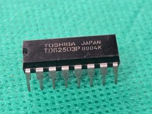 TD62503 DIP