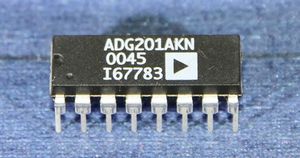 ADG201AKN