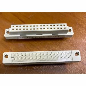 DIN-2x16AB-F-ST