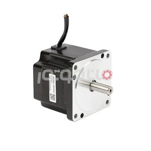 استپ موتور لیدشاین 23 کیلوگرم سانتیمتر سه فاز 6 سیم کد فنی 863S22