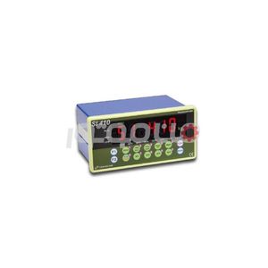 نمایشگر کنترلی لودسل سوها مدل SI-410