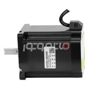 استپ موتور آرتلیجنت 85 کیلوگرم سانتیمتر دو فاز 4 سیم کد فنی 86AM85