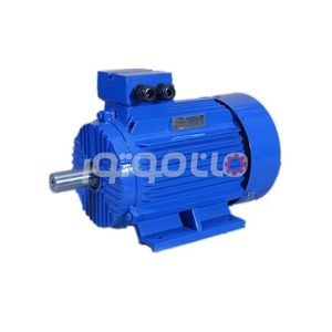 الکتروموتور کاجیلی تکفاز 3 کیلو وات، 3000 دور، پایه دار