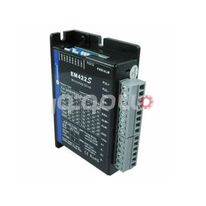 درایور استپ موتور لیدشاین دو فاز جریان 2.2 آمپر کد فنی EM422S