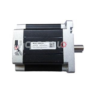 استپ موتور لیدشاین 65 کیلوگرم سانتیمتر دو فاز 8 سیم کد فنی 86HS65