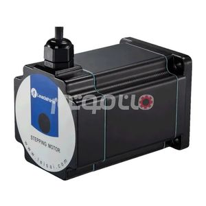 استپ موتور لیدشاین ضد آب 45 کیلوگرم سانتیمتر دو فاز 4 سیم کد فنی 86CM45-FS
