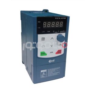 اینورتر پنتاکس dsi 200 پنتاکس 0.75 کیلووات سه فاز